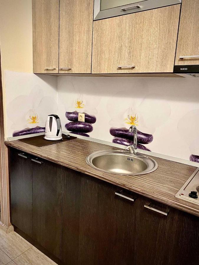 Cozy Apartment Saint Sofia 써니비치 외부 사진
