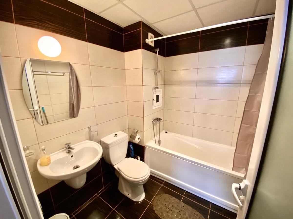 Cozy Apartment Saint Sofia 써니비치 외부 사진
