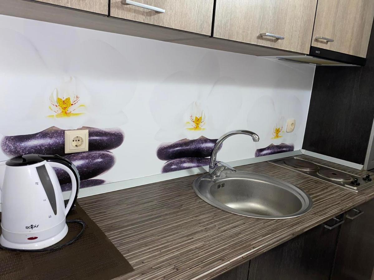 Cozy Apartment Saint Sofia 써니비치 외부 사진