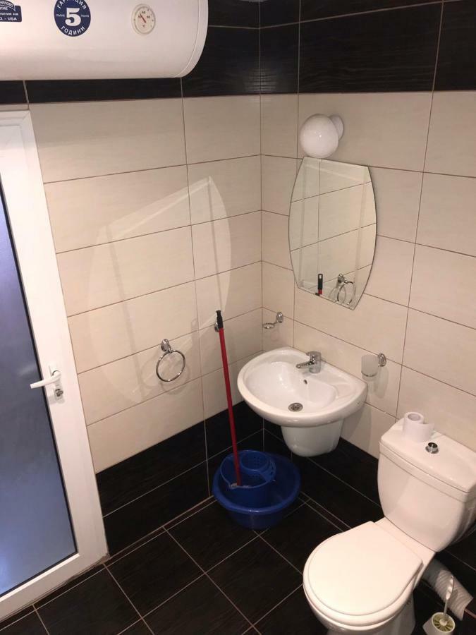 Cozy Apartment Saint Sofia 써니비치 외부 사진