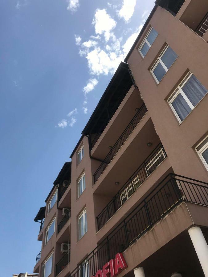 Cozy Apartment Saint Sofia 써니비치 외부 사진