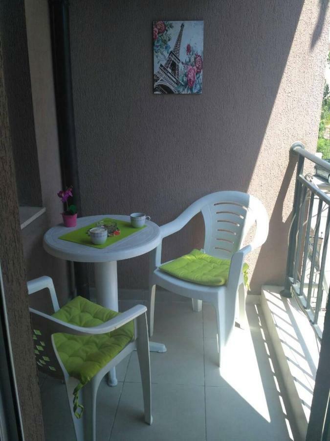 Cozy Apartment Saint Sofia 써니비치 외부 사진