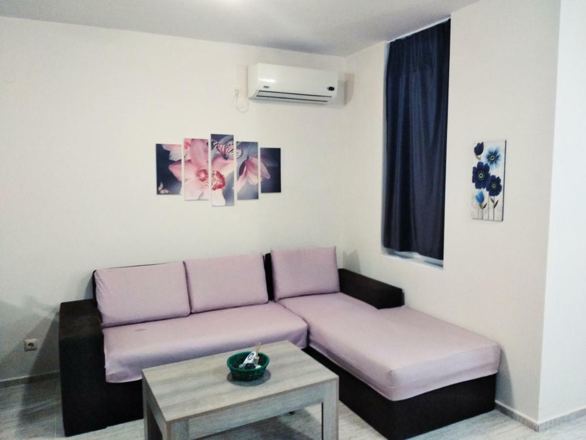 Cozy Apartment Saint Sofia 써니비치 외부 사진